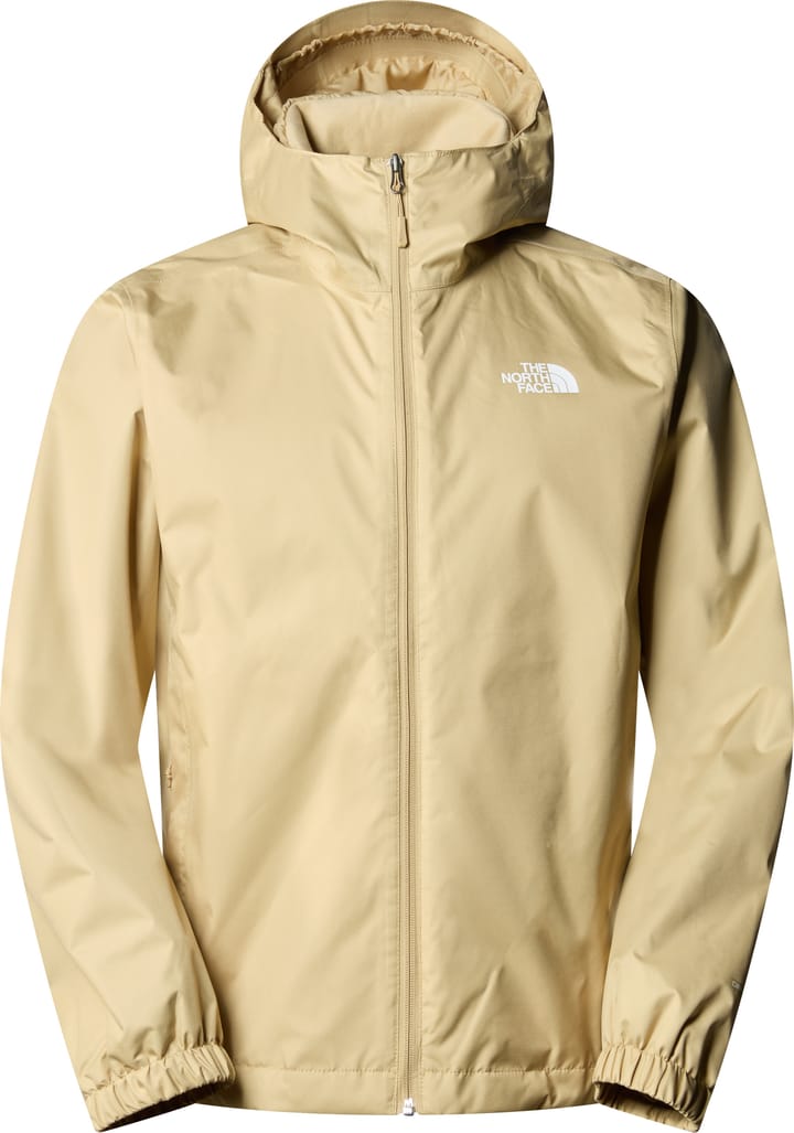 The north face shop men's quest dryvent jacket